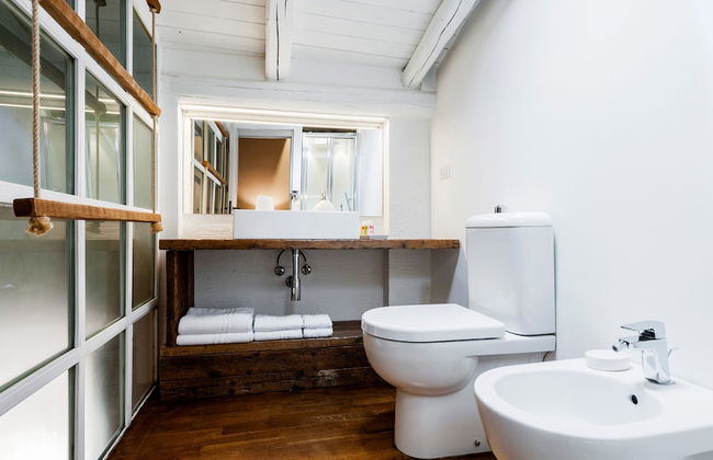 Ferrini Home Piazza Trento - Photo 60