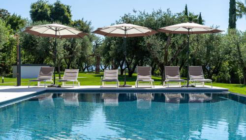 Villa Silvia Apartments - Foto 2