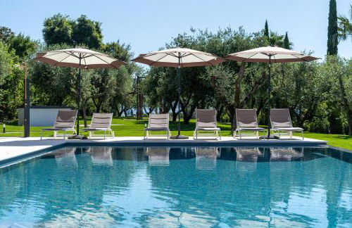 Villa Silvia Apartments - Foto 2