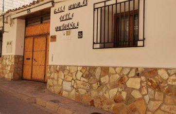 Casa Rural Villa Dulcinea - Foto 28