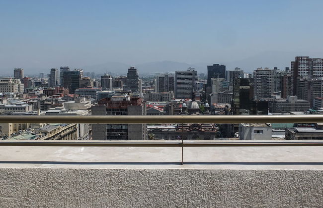 Santiago Furnished Apartments - Foto 34