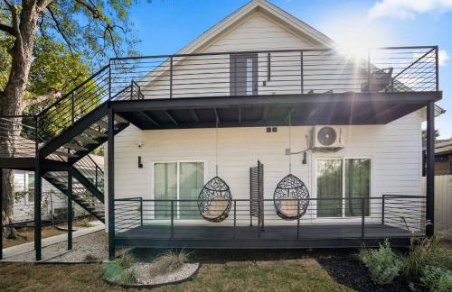 Stylish East End Studio for Comfort & Wellness - Foto 16