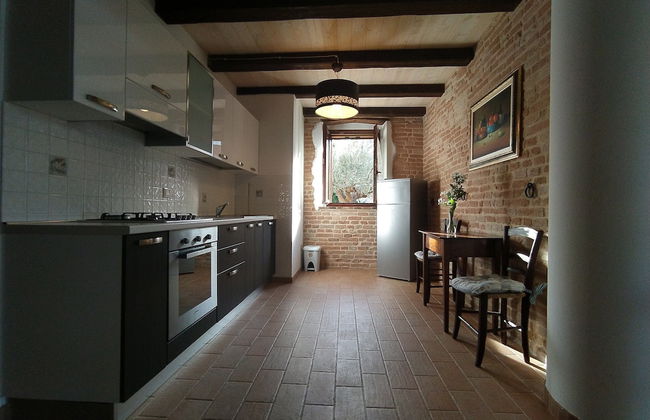 Agriturismo Terre Vineate - Foto 12