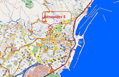 Benavides 5 - Foto 51