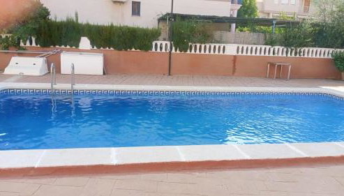 Apartamento playa de Canet WIFI - Photo 3