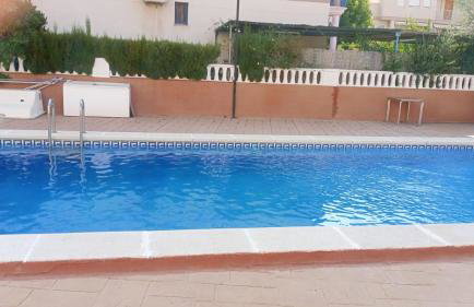 Apartamento playa de Canet WIFI - Photo 3
