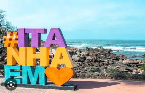 Casa com piscina em Itanhaém - Photo 19