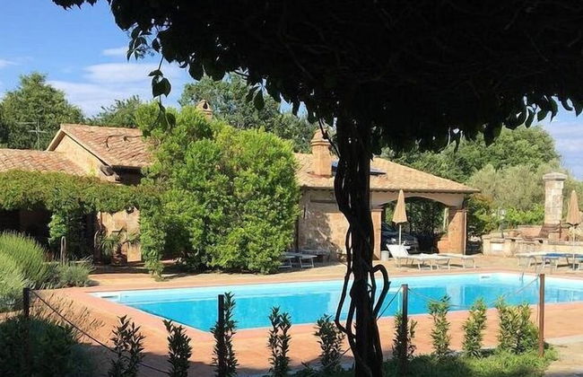 Agriturismo Eco-Bio Villa Vacasio - Foto 14