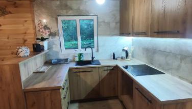 Chatka Podzawale - Foto 5