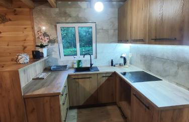 Chatka Podzawale - Foto 5