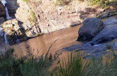 POUSO CALIXTRATO - Foto 27