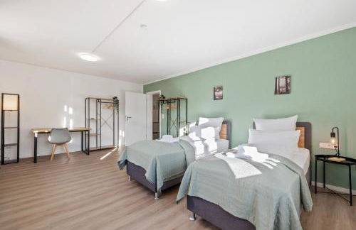 Übernachten im Kulturdenkmal - Weinort - Foto 55