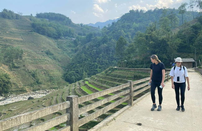 2-Day Tour of Sapa - Photo 2