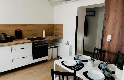 Top Apartments in Kamen - Cozystays - Foto 57