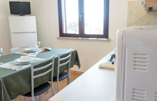 Porto Apartments - La Caletta - Foto 17