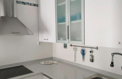 Little Paradise . Apartment in front of the sea - Foto 5