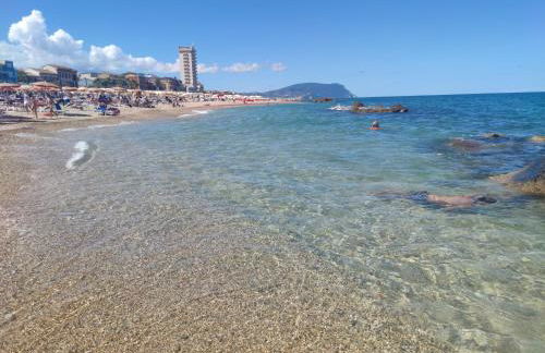 Appartamento al mare con garage - Foto 26