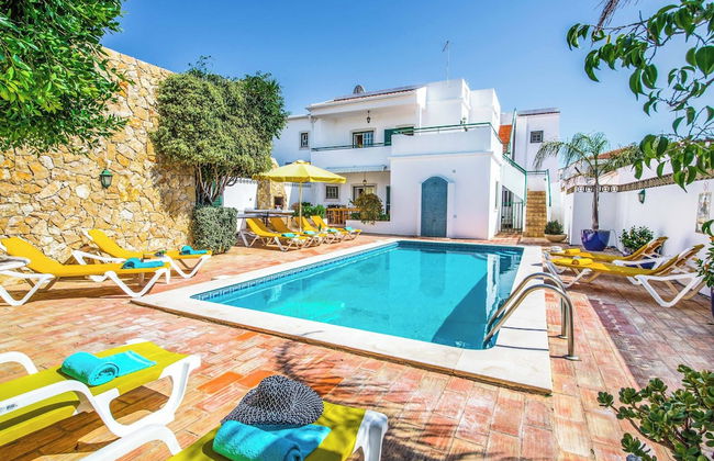 Villa Rebela - Foto 20