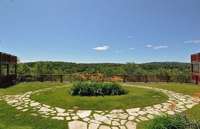 Les Haut Bois Condominiums -RVMT - Foto 66