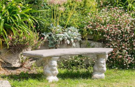 Ty Gan y Mor - Foto 19