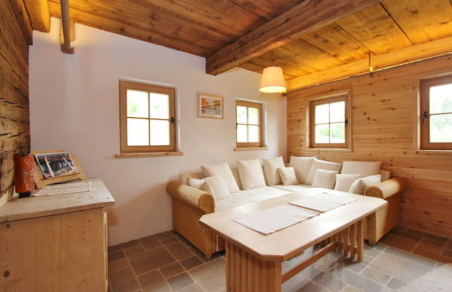 Cozy Chalet in Sankt Johann in Tirol near Ski Area - Foto 13