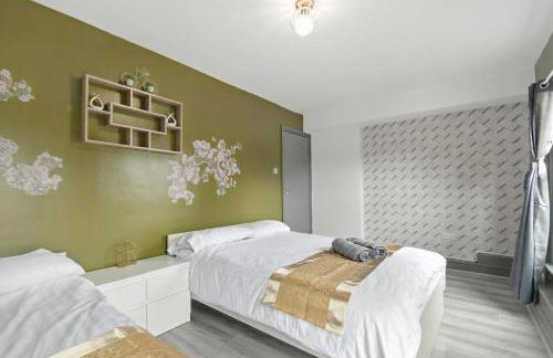 Bricklane Hideout-Close to towerbridge - Foto 8