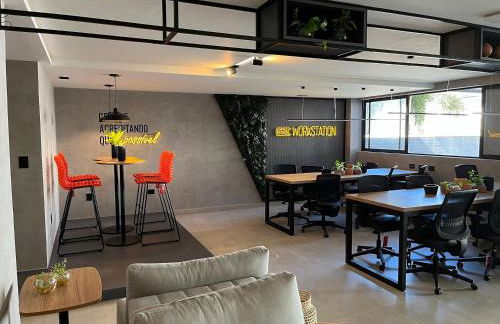 Flat Comfort Get One - João Pessoa - Photo 48