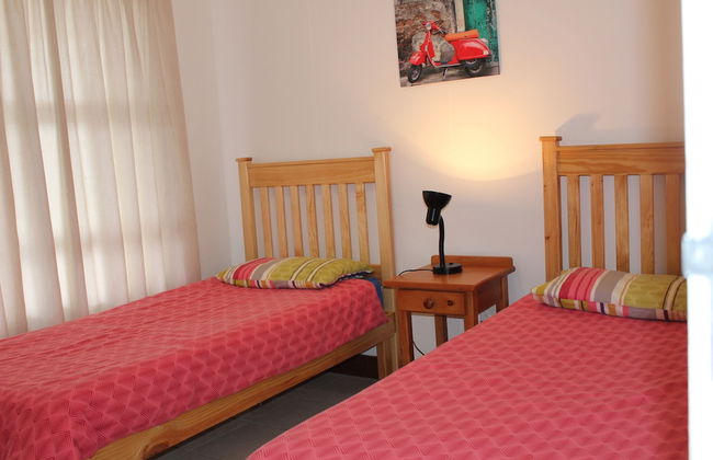 Vista Bonita Apartments - Foto 2