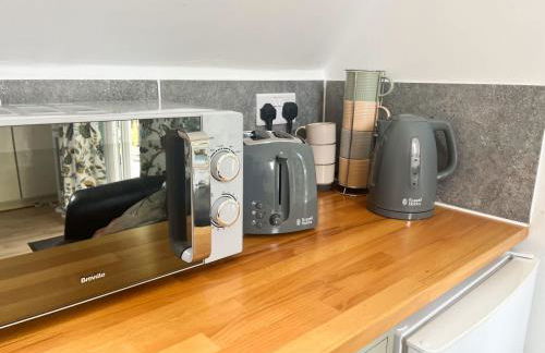 Peaceful Three Bed Country Apartment - Foto 12