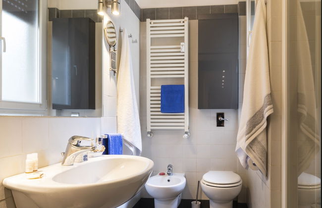 notaMi - Dimora Certosa - Foto 21