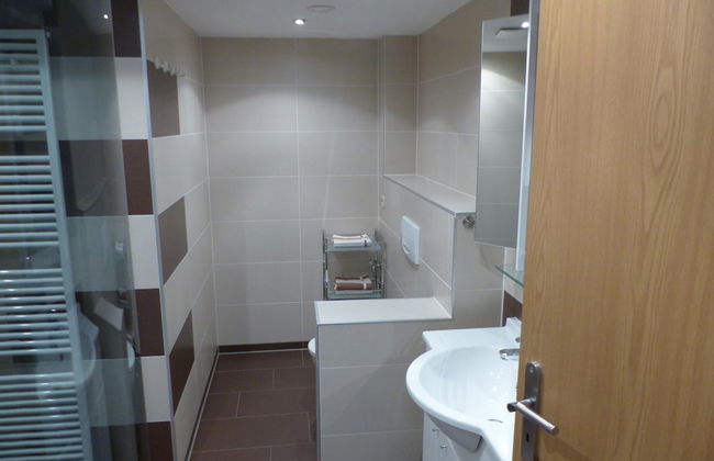 Apartment View of Fortress in Pirna - Foto 35