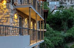 Gileri eco & design Residences - Photo 40