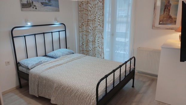 Cosy Flat Helexpo in Old City D11 - Foto 2, Habitación