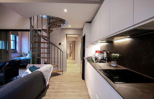 M1 City Centre 3 Bed 3 Bath Luxe Penthouse - Foto 37