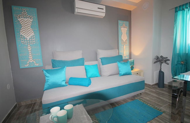 Groundfloor Apartment Rustica With 2 Bedrooms - Foto 9