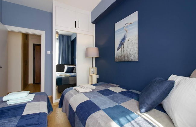 Two-bedroom Apartment Girne City Center - Foto 2