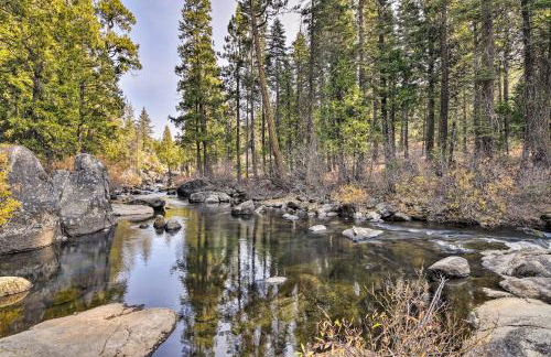 Strawberry Hill Cabin 5 Mi to Skiing and Lake - Photo 41