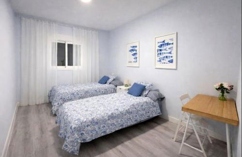 Apartamento Centro de Rota La Costilla - Photo 7