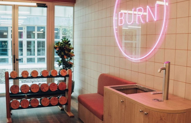 lyf Gambetta Paris - Foto 40