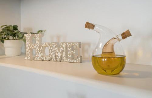 Nevma Naousa Boutique Apartment - Foto 14