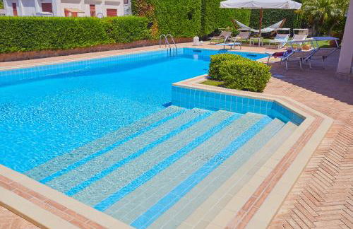 Villa Cottone - 5 suite con piscina privata - tra Palermo e Cefalù - Foto 20