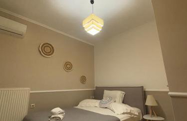 Niko's art Villa in Chania - Foto 7