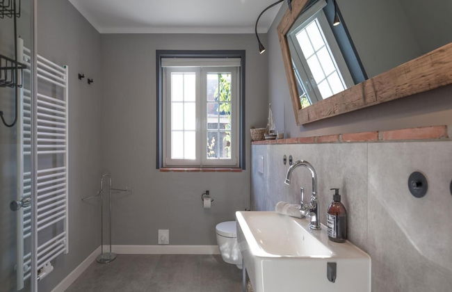 Charmante und Hyggelige Ferienwohnung mit Kamin - Foto 15