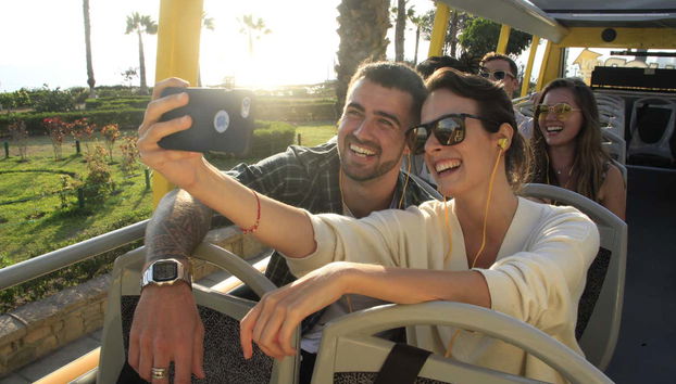 Lima Panoramic Tour + Convent of Santo Domingo - Foto 3