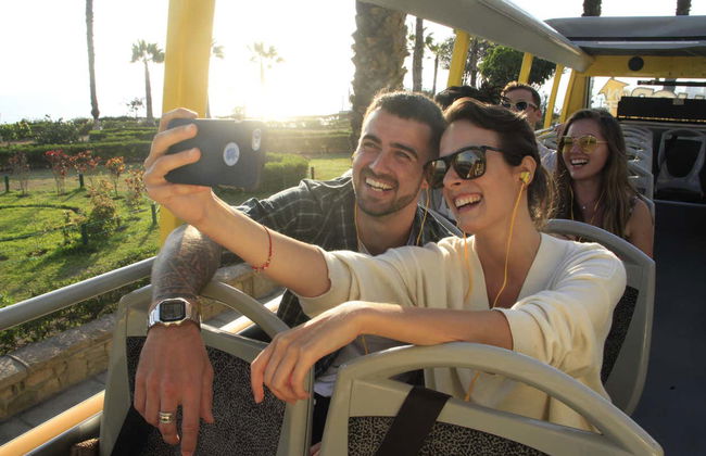 Lima Panoramic Tour + Convent of Santo Domingo - Foto 3