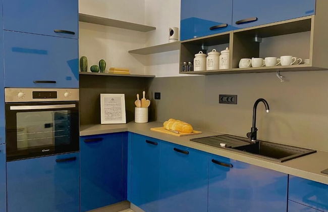 Apartments E&T - Foto 12