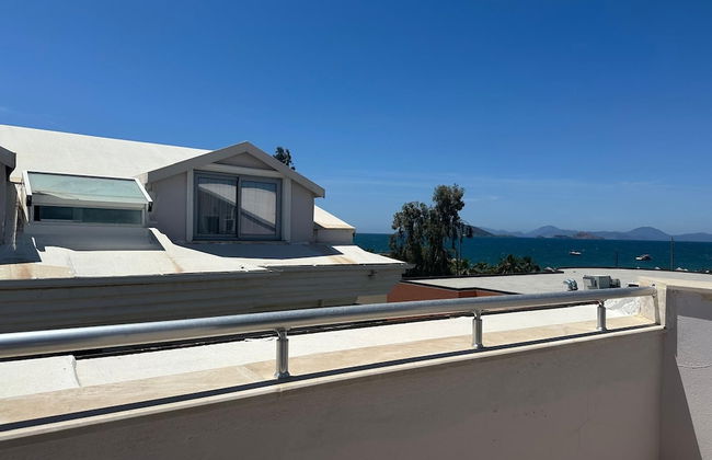 Defne Beach Makri - Foto 36