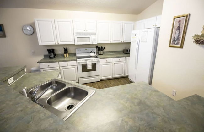 Kevin's Highgate Park Vacation Home - Foto 6