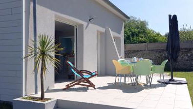 Retour de plage - Foto 2