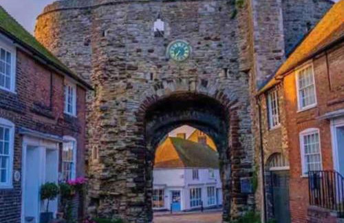 Rye- Tillingham Rye - LOCATION LOCATION LOCATION! - Foto 17